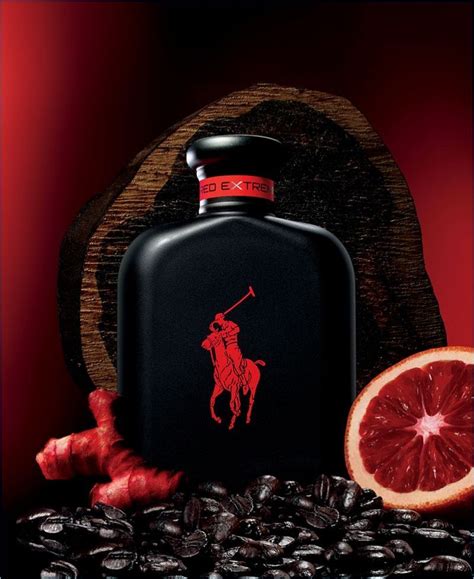 Ralph Lauren POLO Red Extreme Fragrance Campaign | Best fragrance for men, Fragrance campaign ...