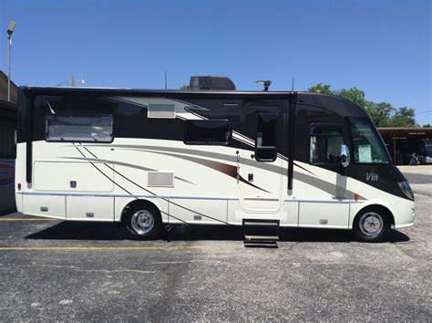 Winnebago Via 25t rvs for sale in Texas