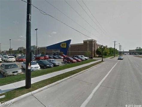 Google Street View Ashwaubenon (Brown County, WI) - Google Maps