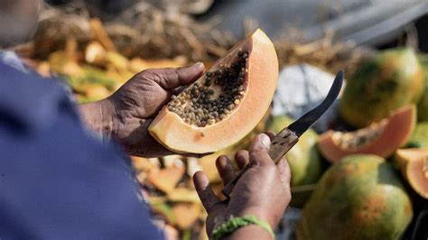 Are papayas good for weight loss?