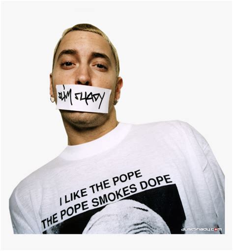 Transparent Eminem Png - Slim Shady, Png Download , Transparent Png ...