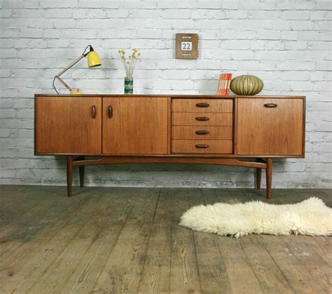 The Best G Plan Vintage Sideboards