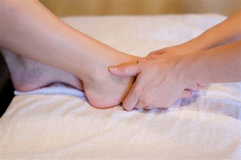 Foot Palace Massage Spa Athens - Athens - LocalWiki