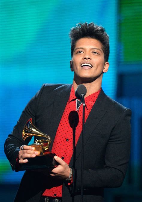 Bruno Mars, Grammy Awards | Bruno mars grammys, Bruno mars, Grammy