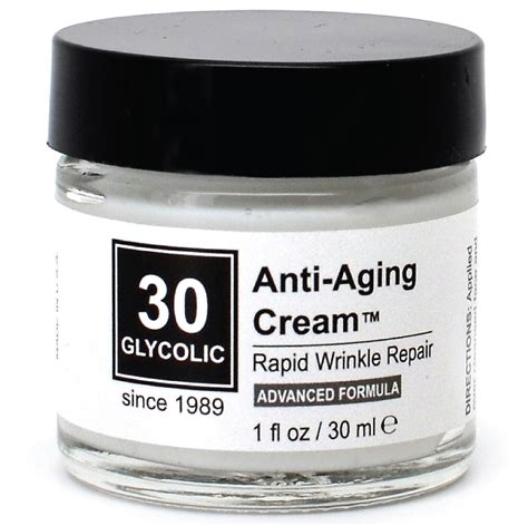 Anti-Wrinkle Anti-Aging Cream | phBeautiful