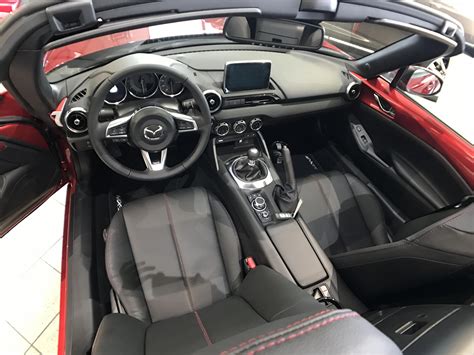 Mazda MX5 interior #Mazda3Interior2017 | Mazda, Interior wall sconces, Mazda mx5