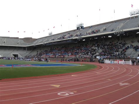 Franklin Field – Stadium and Arena Visits