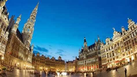 Grand-Place, Brussels holiday rentals: houses & more | Vrbo