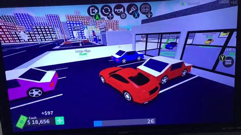 Roblox: Vehicle Tycoon - YouTube