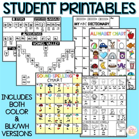 Vowel Valley Printable - Printable Word Searches