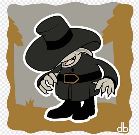 El sombrerón boogeyman goblin guatemala, próximamente sticker, dibujos ...