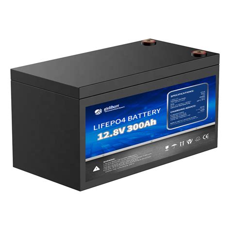 marine battery 12v