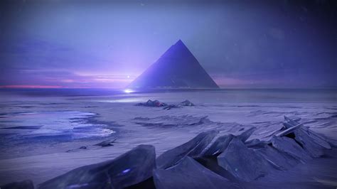 Destiny 2 Beyond Light Wallpapers - Wallpaper Cave