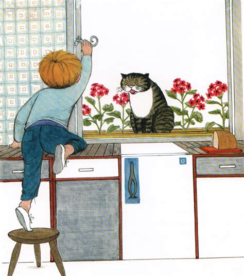 Mog the Forgetful Cat written and illustrated by Judith Kerr