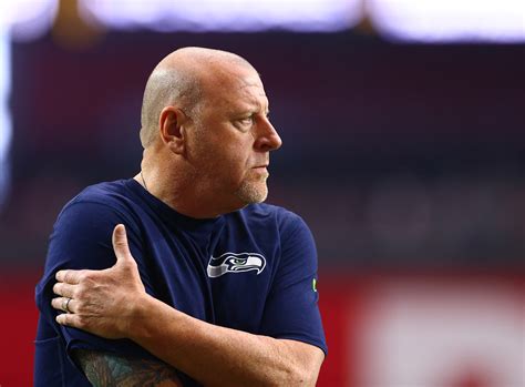 Seahawks coach Tom Cable: "Most excited coach on the staff"