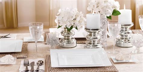 White Premium Tableware - Party City