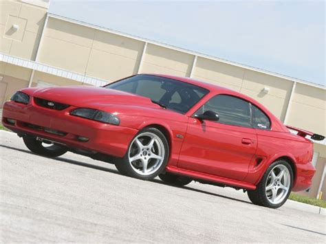 1998 Ford Mustang Gt Specs - Top 10+ Videos And 74 Images