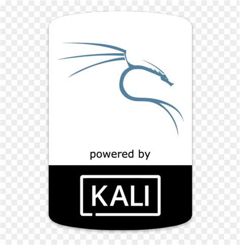 Free download | HD PNG kali linux logo png kali linux sticker PNG transparent with Clear ...