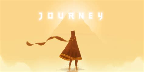 Journey – 2012's game of the year comes to iOS - TapSmart