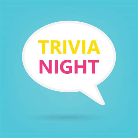 Best Trivia Night Illustrations, Royalty-Free Vector Graphics & Clip ...