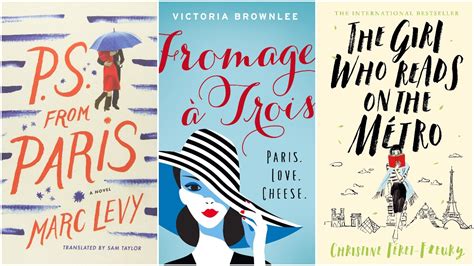 8 Best Books Set In Paris, The City Of Love - Cultured Vultures