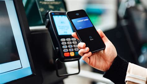 Digital Wallets and the Popularity of Mobile Pay