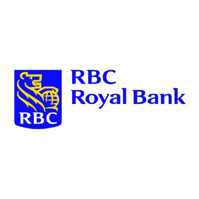 Download Royal Bank of Canada (RBC) logo in vector format