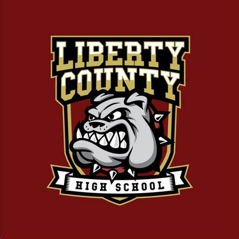 Liberty County High School - create a logo for our new high school ...