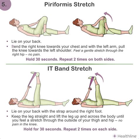 Pin on 30 Day Exercise Challenge For OA Of The Knee