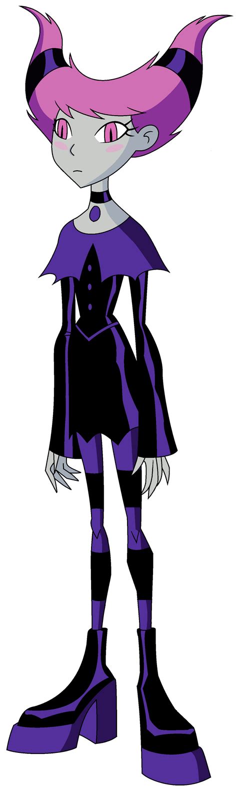 Jinx (Teen Titans) | Villains Wiki | Fandom