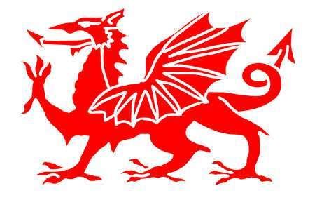 welsh dragon clip art free 10 free Cliparts | Download images on ...