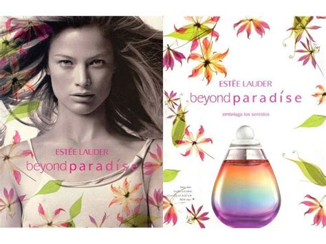 Estēe Lauder - Beyond Paradíse | Reviews and Rating