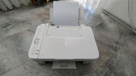 CANON TS3151 PIXMA 3 in 1 DRUCKER in Essen - Essen-Kray | Drucker ...