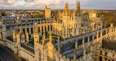 Oxford: Simply Oxford University walking Tour | GetYourGuide