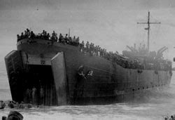 LST-class Landing Ship | World War II Database