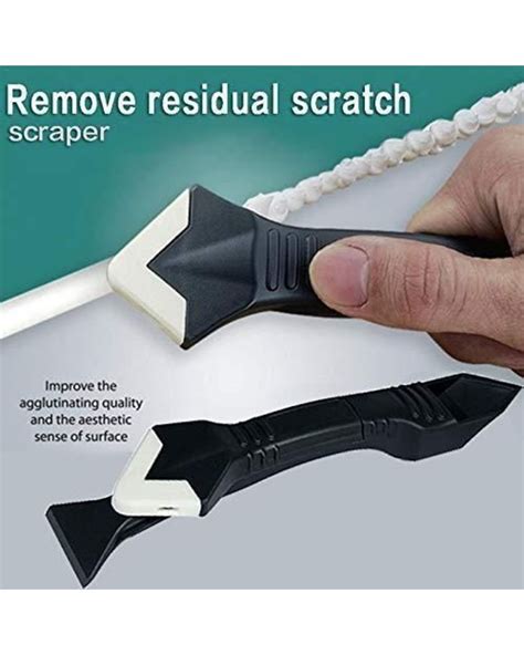 Silicone Caulking Tools - Gpmsign