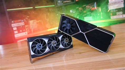 GeForce RTX 3080 vs. Radeon RX 6800 XT | TechSpot