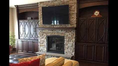 3 DIY Stone Veneer Projects You Don't Need a Contractor For