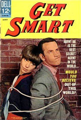 Get Smart movie poster (1965) Poster MOV_03be25b8 - IcePoster.com