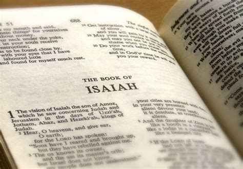 ISAIAH: Name Meaning: Salvation of God. Isaiah is the name of one of the major prophets ofIsrael ...