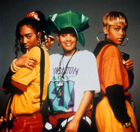 SUNDAY MUSIC VIDS: TLC | Young Hollywood