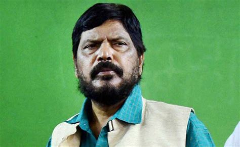 Ramdas Athawale-led RPI Among 16 Parties Deregistered in Maharashtra