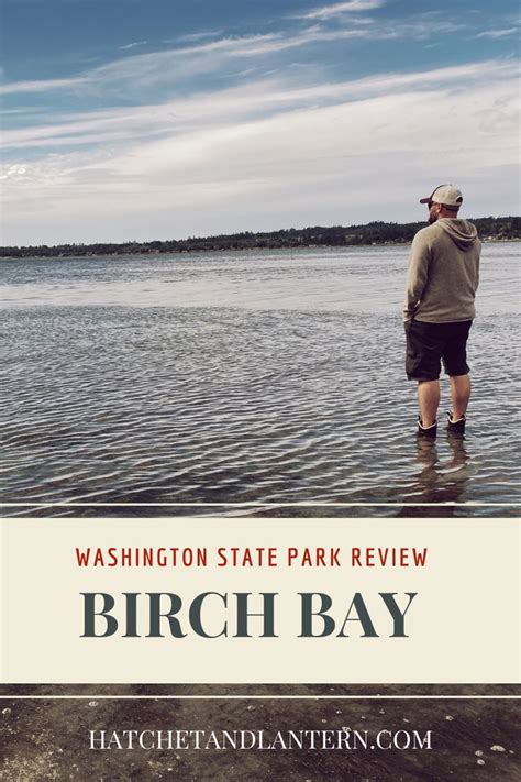 Birch Bay State Park Review | State parks, Washington state parks ...