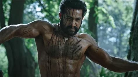 Ram Charan introduces Jr NTR, Komaram Bheem in RRR new teaser. Trending ...