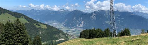 AllTrails | Torgon - Head of Tronchet - Le Planellet: 11 Reviews, Map - Valais, Switzerland