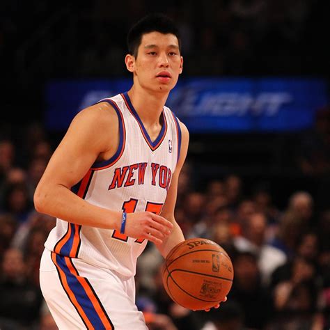 Jeremy Lin Leaving the New York Knicks Is a 'Lin-Lin' for Both Sides ...