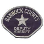 Bannock County Sheriff's Department, Idaho, Fallen Officers