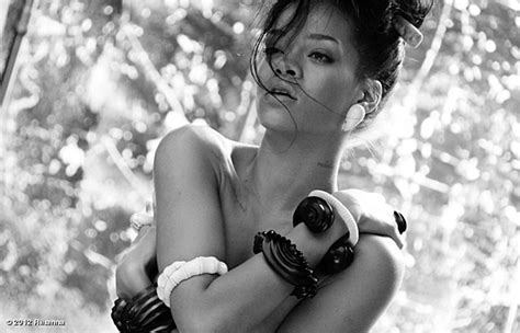 Rihanna Finally Releases "Where Have You Been?" Video - HypeGirls