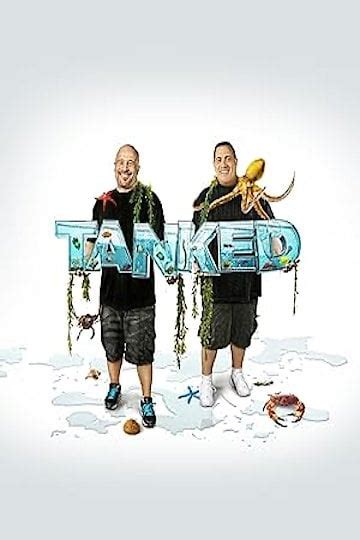 Watch Tanked Online - Full Episodes - All Seasons - Yidio