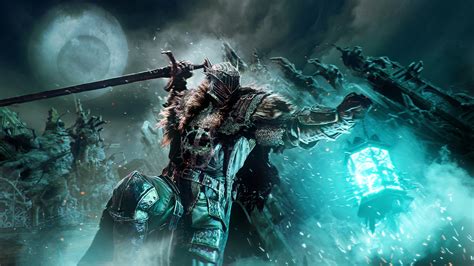 Lords of the Fallen gets a quick PC patch to address many crash issues - Neowin